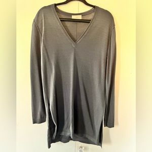 Minimum tunic top